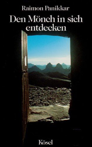 Den Mönch in sich entdecken