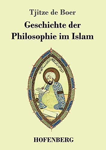 Geschichte der Philosophie im Islam