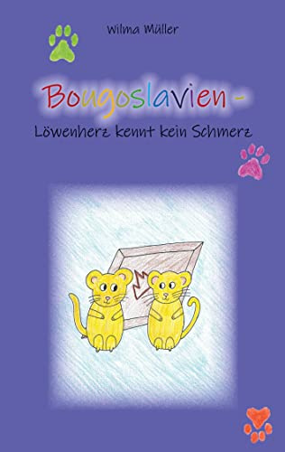 Bougoslavien 13: Löwenherz kennt kein Schmerz