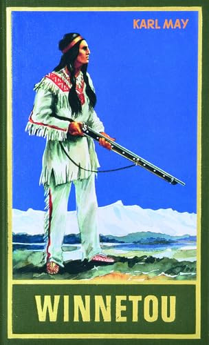 Winnetou I. Reiseerzählung