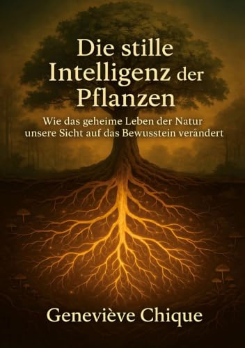 Die stille Intelligenz der Pflanzen: Wie das geheime Leben der Natur unsere Sicht auf das Bewusstsein verändert