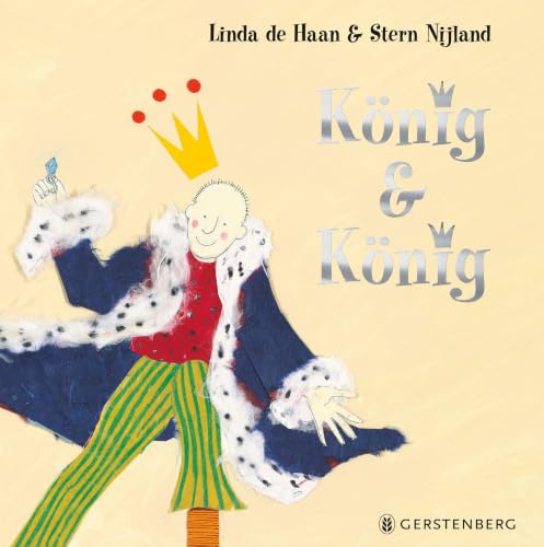 König & König: Silberausgabe