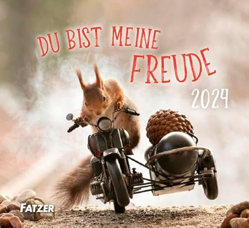 Du bist meine Freude 2024