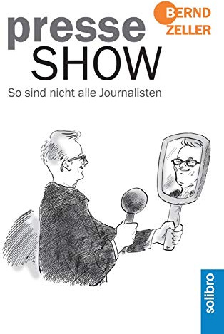 Presseshow: So sind nicht alle Journalisten (Satte Tiere)