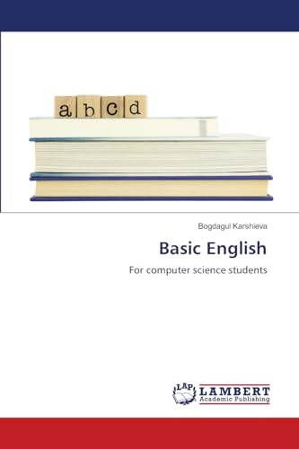 Basic English: For computer science students