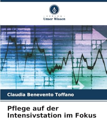 Pflege auf der Intensivstation im Fokus