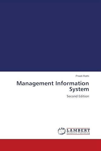 Management Information System: Second Edition