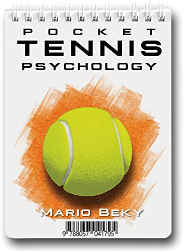 Pocket Tennis Psychology