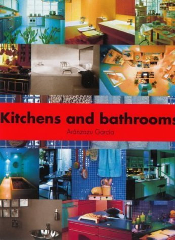 Küchen und Bäder. Kitchens and Bathrooms. Cuisines et Salles de Bain: Text dtsch.-engl.-französ.