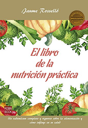 Libro de la nutrición practica, El (Masters)
