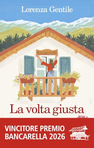 La volta giusta (Fluo)