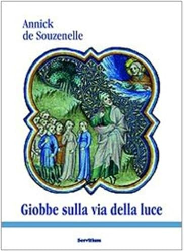 Giobbe sulla via della luce