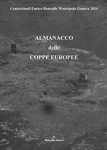 Almanacco delle coppe europee