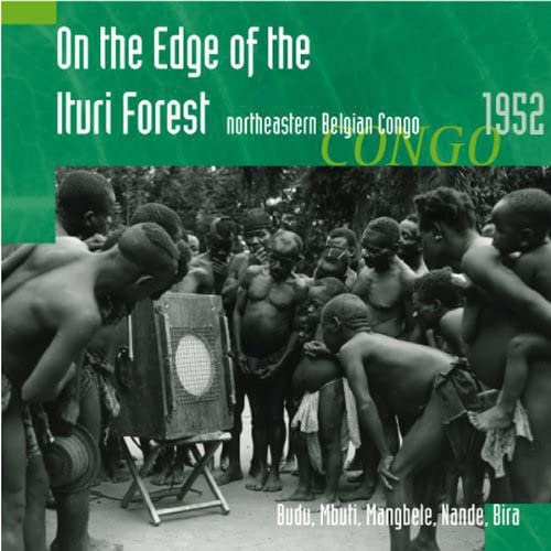 On the Edge of the Ituri Forest: Northeastern