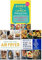 Bored of Lunch Healthy Air Fryer, Every Day Easy Air Fryer, Quick & Easy Air Fryer Cookbook 3 Books Collection Set