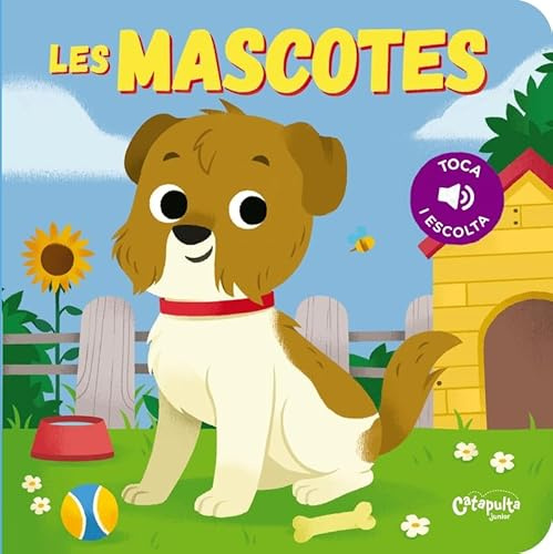 Les mascotes (Toca i Escolta)