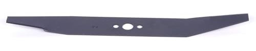 Blade: Flymo 35cm 14: Flymo Hovervac, Turbo Compact lawnmower metal blade Alm: Flymo Hovervac 35, Turbo Compact 350, Turbo Compact Vision 350, Turbolite 350, Vision Compact 350, Vision Compact 350 Plus