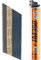 Paslode 141256 Galv Plus Lot de 1100 clous et cartouche de gaz pour cloueur à gaz IM350/IM350+ 51 x 2,8 mm