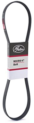GATES 6PK1863 Micro-V Xf Ribbed V-Belt