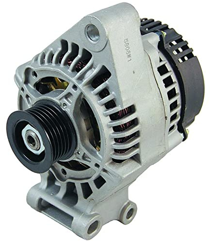Wai 21356 N Lichtmaschine