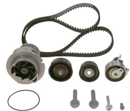 BOSCH 1 987 948 750 Wasserpumpe + Zahnriemensatz