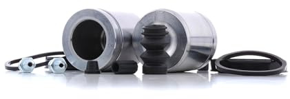 FRENKIT 248980 Kit di revisione della pinza freno Assale anteriore