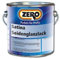 ZERO Satina Seidenglanzlack AF weiß 750 ml