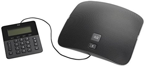 Cisco Unified IP Conference Phone 8831 Daisy Chain Kit LCD schwarz – Telefon IP mit LCD, schwarz, 396 x 162 Pixel, G.711, G.722, G.729 A, g.729b, ilbc, SIP, IEEE 802.3, IEEE 802.3 AF, IEEE 802.3u