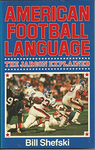 American Football Language