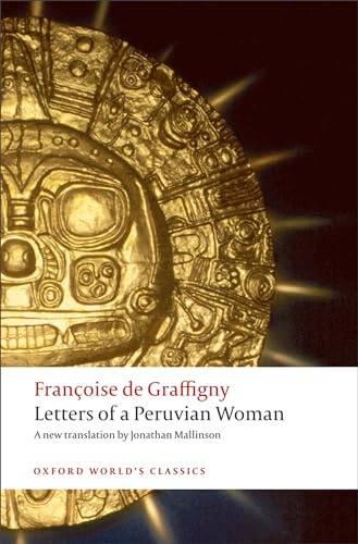 Letters of a Peruvian Woman (Oxford World's Classics)