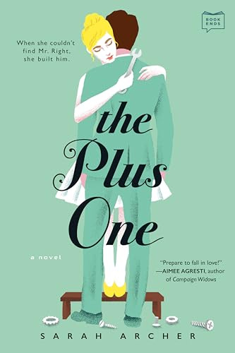 The Plus One: A Novel