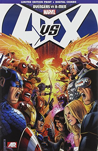 Marvel