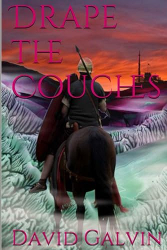 Drape the Couches (Short Roman stories)