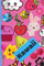 Kawaii Notebook: Cute Kawaii Lined Journal Notebook, Composition For Girls Women
