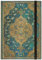 Paperblanks Van Gogh Iris 12 Monate Kalender 2023 | Horizontal | Mini (130 × 180 mm)