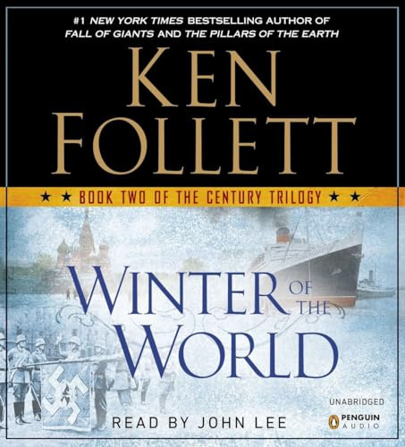 Winter of the World: Book Two of the Century Trilogy