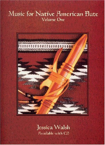 Music for Native American Flute - Volume One