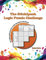The Stickipeak Logic Puzzle Challenge: 65 logic grid puzzles with detailed solutions (Challenging Logic Puzzle Books, Band 1)