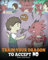 Train Your Dragon To Accept NO: Teach Your Dragon To Accept ‘No’ For An Answer. A Cute Children Story To Teach Kids About Disagreement, Emotions and Anger Management: 7 (My Dragon Books)