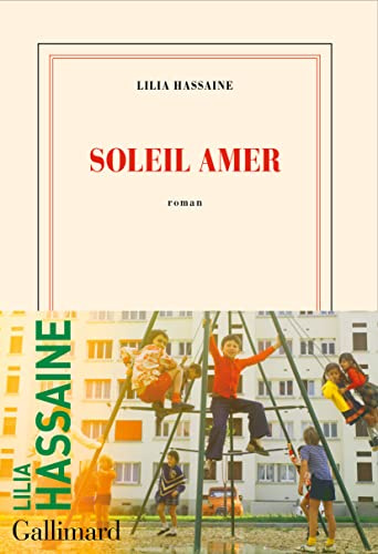 GALLIMARD