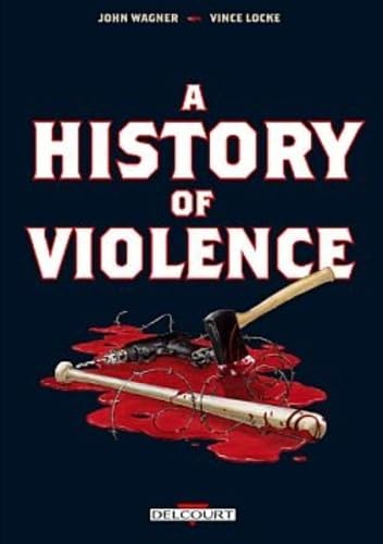 A history of violence NED