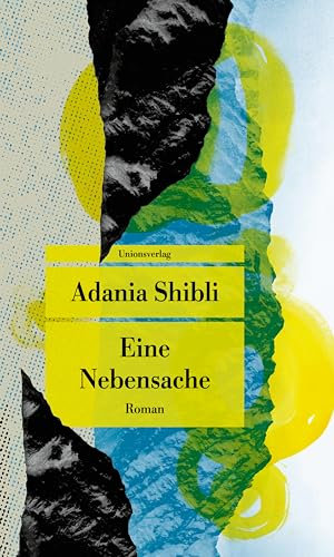 Eine Nebensache: Roman (Unionsverlag Taschenbücher)