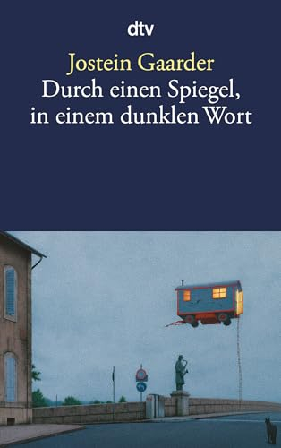 Durch einen Spiegel, in einem dunklen Wort: Ausgezeichnet mit dem Jugendbuchpreis Buxtehuder Bulle 1996