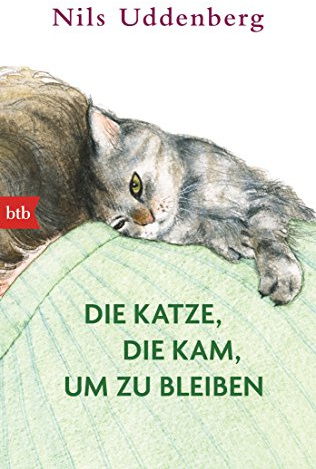 Die Katze, die kam, um zu bleiben