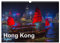 Hong Kong - Skylines (Wandkalender 2026 DIN A3 quer), CALVENDO Monatskalender: Hong Kong spektakulär aus verschiedenen Perspektiven (CALVENDO Orte)