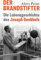 Der Brandstifter: Die Lebensgeschichte des Joseph Goebbels | Eine Biografie über Hitlers Propagandaminister | Ein Buch gegen Verführung und Manipulation