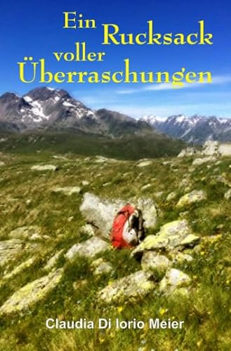 Ein Rucksack voller Überraschungen