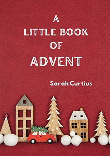A Little Book of Advent