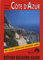 Côte d'Azur: Engl. (Rother Walking Guide)