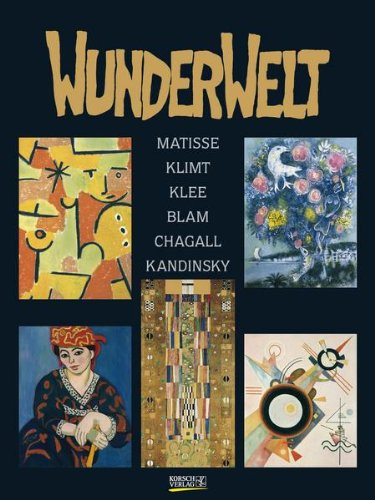 WunderWelt 2012: Kunst Gallery Kalender